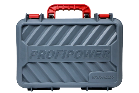 Аккумуляторная бесщеточная МИНИ УШМ PROFIPOWER DGA-18B E0240