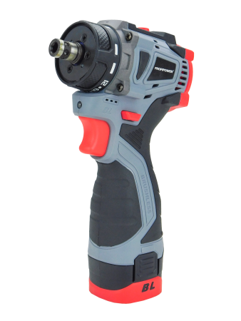 Аккумуляторный бесщеточный шуруповерт E0241 PROFIPOWER BL-161B