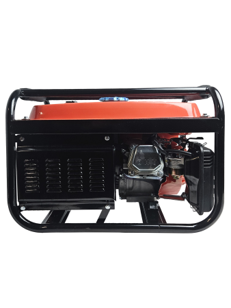 Бензиновый генератор G0002 PROFIPOWER БГ-4000