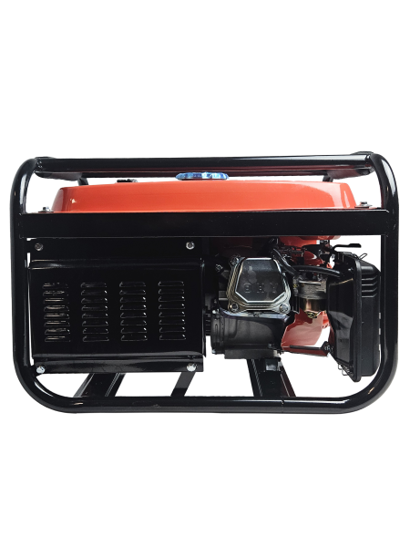 Бензиновый генератор G0002 PROFIPOWER БГ-4000