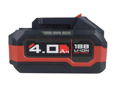 Аккумулятор X0033 PROFIPOWER 18V 4.0Ah Li-ion MLI1840D