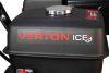Снегоуборочная машина бенз.Verton Ice SB-1576LТE(мощность 11кВт/15л.с,V двигателя 422см3,ширина/высота захвата 76/54см,гусеницы,обогрев рукоятей,дифференциал привода колес,кол-во передач:6 вперед/2 назад)