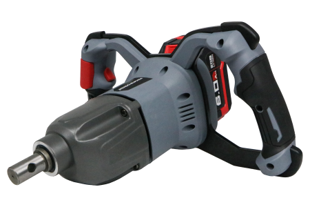 Аккумуляторный бесщеточный бур E0282 PROFIPOWER AM-20B