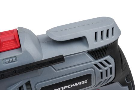 Дрель электрическая ударная E0355 PROFIPOWER PHD-980