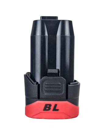 Аккумуляторный бесщеточный шуруповерт Комби PROFIPOWER BL-161C E0249