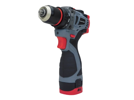 Аккумуляторный бесщеточный НАБОР 2в1 ProfiSet 2A16 E0227