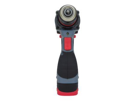 Аккумуляторный бесщеточный набор E0229 2в1 ProfiSet 2B16