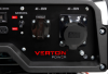 Генератор бензиновый VERTON POWER GG6500 (5,0/5,5 кВт, 230В, 13л.с., ручной старт, 12В, бак 22л, счетчик моточасов)