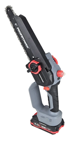 Аккумуляторная цепная пила бесщеточная E0216 PROFIPOWER MKGSH-18V