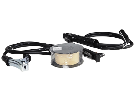 Сварочный инвертор полуавтомат PROFIPOWER MIG-215 5 в 1