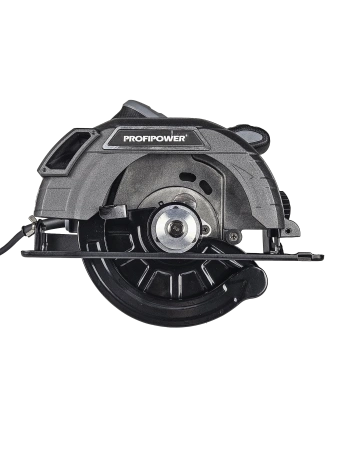 Пила циркулярная PROFIPOWER ДП-185B E0266