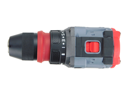 Аккумуляторный бесщеточный шуруповерт E0241 PROFIPOWER BL-161B