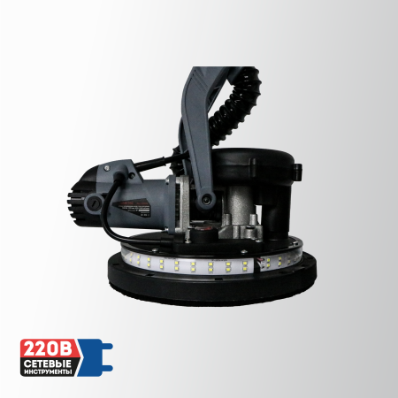 Шлифмашина для стен и потолков E0283 PROFIPOWER ШМБ-900