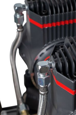 Компрессор безмасляный Verton Air AC-50/540