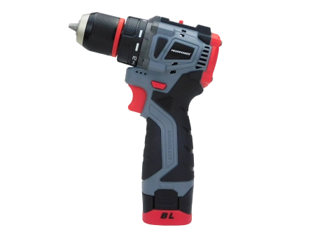 Аккумуляторный бесщеточный НАБОР 2в1 ProfiSet 2A16 E0227