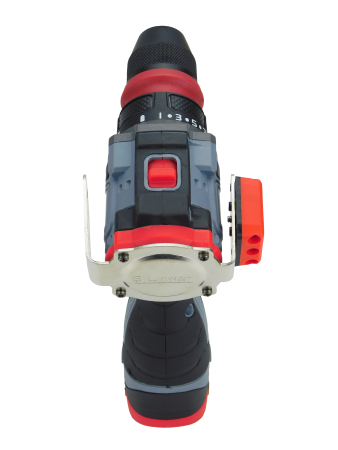 Аккумуляторный бесщеточный шуруповерт E0241 PROFIPOWER BL-161B