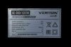 Компрессор ременной Verton Air AC-300/1020R (380/50 В/Гц,масл.ремен. произв. 1020л/мин, V 300л, макс. дав.10 бар, мощн. 4,2 кВт, част. вращ. двиг. 2800 об/мин,итальянский тип компрессорного блока,рапид, асинх. трехфаз.)