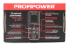 Лазерный дальномер E0268 PROFIPOWER 60 метров PLD-60