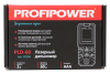 Лазерный дальномер E0268 PROFIPOWER 60 метров PLD-60