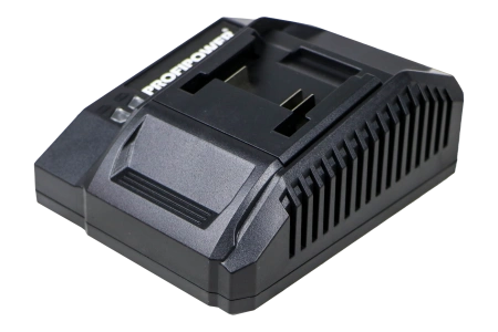 Зарядное устройство A1162 для Li-ion аккумуляторов PROFIPOWER, 4.0Ач, LI-18G