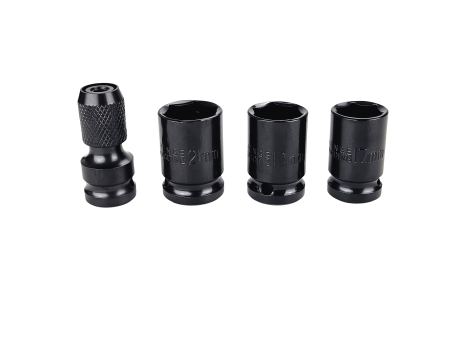 Бесщеточный аккумуляторный ударный гайковерт E0186 PROFIPOWER T-900N