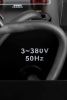 Пуско-зарядное устройство VERTON Energy ПЗУ-1000 ДУ (напр.сети 380/50 В/Гц,напр.АКБ 12/24В,емкость зар. АКБ (мин/макс)20-1300 Ач,ток зар/зап. 100A/1000А,WET/AGM,12В потр.мощн.0,6/12кВт,8 реж. зар,IP20, пульт ДУ)
