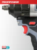 Аккумуляторный бесщеточный E0286 НАБОР 2в1 PROFIPOWER ProfiSet-2H20