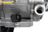 Генератор бензиновый VERTON POWER GG6500 (5,0/5,5 кВт, 230В, 13л.с., ручной старт, 12В, бак 22л, счетчик моточасов)