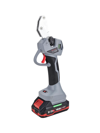 Аккумуляторный бесщеточный садовый секатор E0098 MKGSS-18V