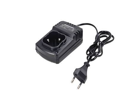 Аккумуляторный бесщеточный  шуруповерт E0210 PROFIPOWER BL-161