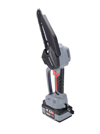 Аккумуляторная цепная пила бесщеточная E0097 PROFIPOWER MKGST-18V