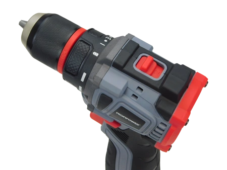 Аккумуляторный бесщеточный НАБОР 2в1 ProfiSet 2A16 E0227