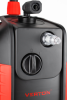 Мойка высокого давления VERTON WM-1700 01.9674.16678