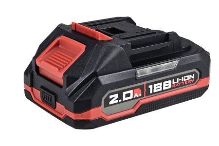 Аккумуляторный бесщеточный E0217 НАБОР 2в1 PROFIPOWER ProfiSet-2G20