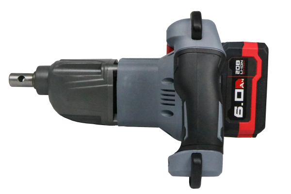 Аккумуляторный бесщеточный бур E0282 PROFIPOWER AM-20B