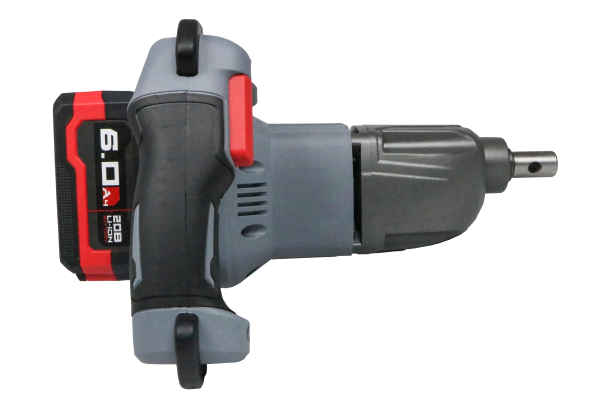 Аккумуляторный бесщеточный бур E0282 PROFIPOWER AM-20B