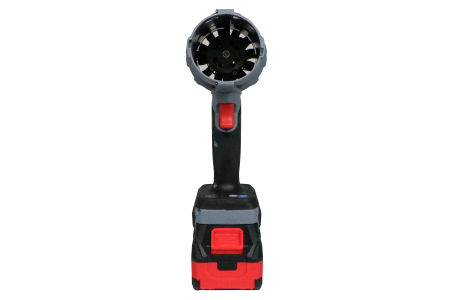 Аккумуляторная бесщеточная воздуходувка E0225 PROFIPOWER "Tornado" MKBUB-18V