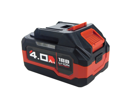 Аккумуляторный перфоратор беcщеточный T0058 PROFIPOWER MKDHR-18V - 2акб 4Ач