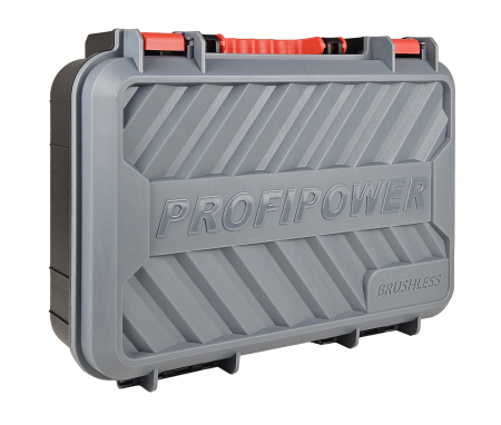 Аккумуляторный секатор садовый бесщеточный E0099 PROFIPOWER MKGSP-20V