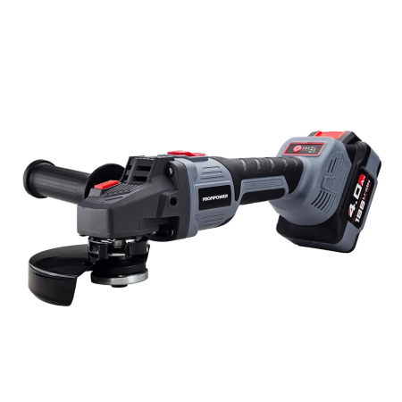 Аккумуляторный бесщеточный E0095 НАБОР 3в1 УШМ MKDGA-18V