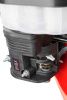 Двигатель VERTON GARDEN BS-450E (раб.V двиг.445см3,макс. мощн.12.5кВт/17л.с,d вала 25мм,V топ.бака 6 л.ручн/эл. зап.)