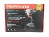 Аккумуляторный винтоверт беcщеточный импульсный E0170 PROFIPOWER MKDTD-18V