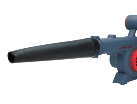 Аккумуляторная бесщеточная воздуходувка E0219 ProfiPower DWDUB-18V