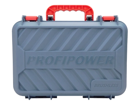 Аккумуляторный бесщеточный НАБОР 2в1 ProfiSet 2A16 E0227