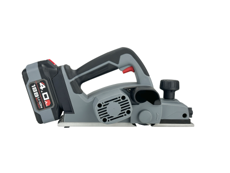 Аккумуляторный бесщеточный рубанок E0152 PROFIPOWER MDKP-18V