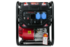 Инверторный бензиновый генератор G0015 PROFIPOWER ИГ-3500I
