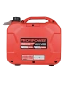 Инверторный бензиновый генератор G0008 PROFIPOWER P1400iS