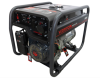 Генератор бензиновый VERTON POWER GG6500 (5,0/5,5 кВт, 230В, 13л.с., ручной старт, 12В, бак 22л, счетчик моточасов)