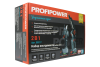 Аккумуляторный бесщеточный E0217 НАБОР 2в1 PROFIPOWER ProfiSet-2G20