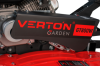 Мотоблок бенз. VERTON GT800W (макс.мощн. 7л.с.чугунный редуктор,V раб. 210см3,передач. 2/1,регулятор руля все стороны,колеса 19*7,00-8)